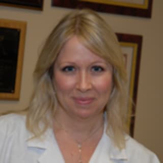 Elizabeth Morrison, MD, Orthopaedic Surgery, Massapequa, NY, Long Island Jewish Valley Stream