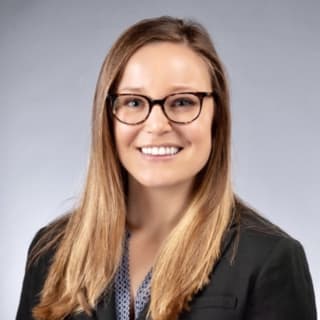 Cassie Burley, MD, Resident Physician, Aurora, CO