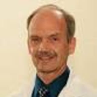 John Kirchner, MD, Otolaryngology (ENT), Wilmington, NC