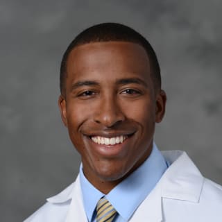 Travis Washington, MD, Orthopaedic Surgery, Mount Clemens, MI, McLaren Macomb