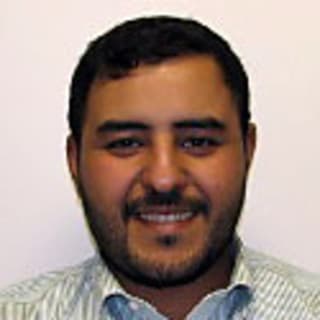 Khalid El-Sayed, MD