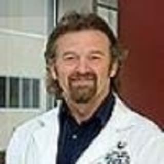 Gary Highfill, MD, Otolaryngology (ENT), Fort Smith, AR, Lafayette Regional Health Center