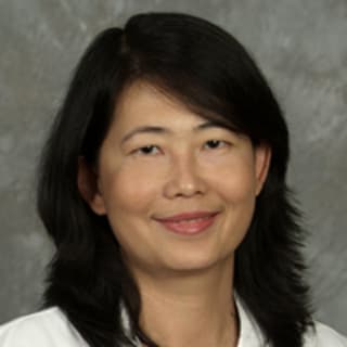 Win (Thinn) Lim, MD, Rheumatology, Modesto, CA