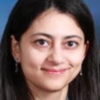 Syeda Moosvi, MD, Internal Medicine, Olney, MD