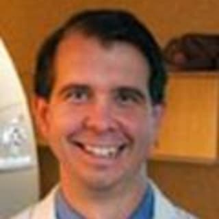 Clay Hinrichs, MD, Radiology, Hackettstown, NJ