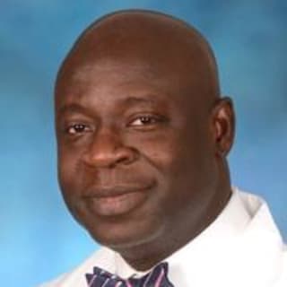 Kofi Owusu-Antwi, MD, Internal Medicine, Baltimore, MD, University of Maryland Medical Center Midtown Campus