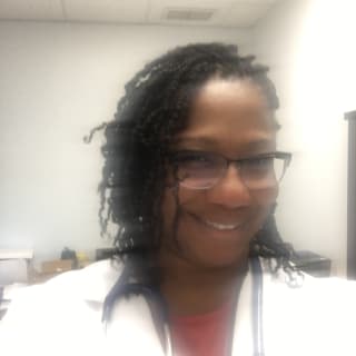 Fletcher Bennett-Gayle, Emergency Medicine, Mechanicsville, VA