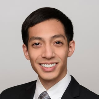 Jeffrey Huang, MD, Radiology, Walnut Creek, CA