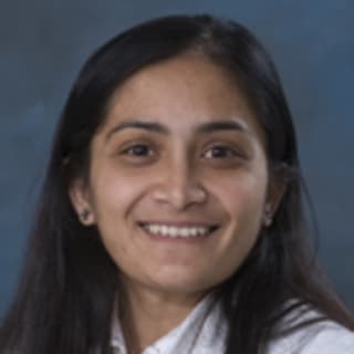 Swati Patel, MD, Pediatrics, Cleveland, OH