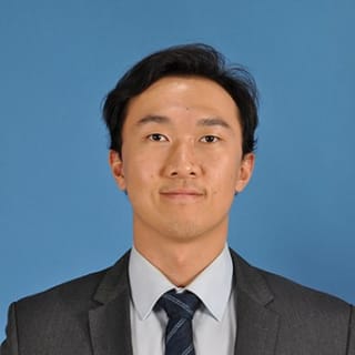 Yining Lu, MD