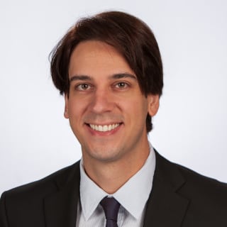 Guilherme Agnoletto, MD, Neurosurgery, Tampa, FL