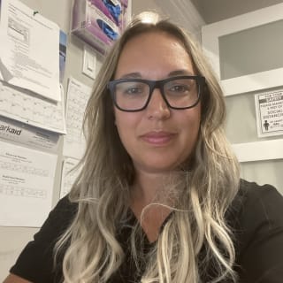 Erica Nicholson, Physician Assistant, Monroe, NY
