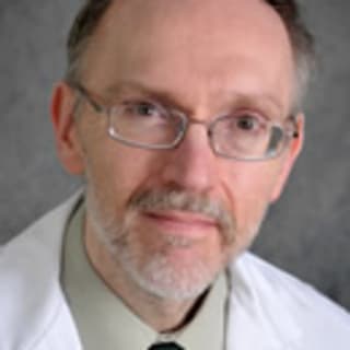 Henry Driscoll, MD, Endocrinology, Huntington, WV, Cabell Huntington Hospital