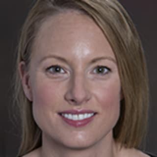 Carolyn Freeman, MD