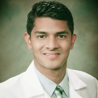 Sanjay Karatam, MD