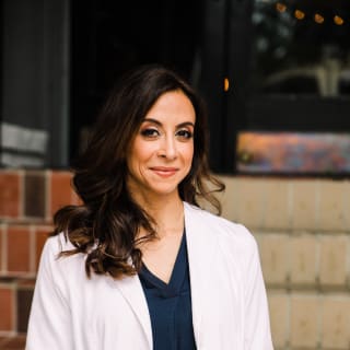 Sandra Baindurashvili, PA, Dermatology, Seminole, FL