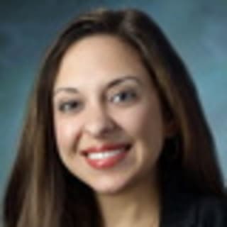 Sara Christina Sadreameli, MD, Pediatric Pulmonology, Baltimore, MD, Johns Hopkins Hospital