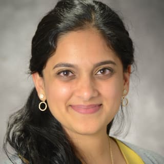 Usha Appalaneni, MD
