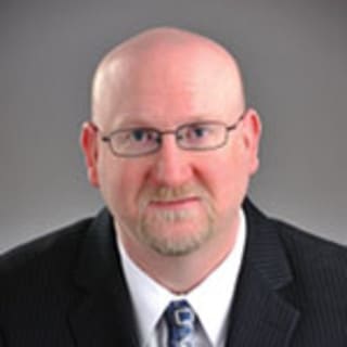 Brent Buchholz