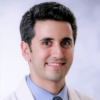 Mohamad Anas Sukkari, MD, Endocrinology, Gainesville, FL