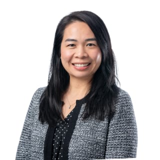 Anita Liu, PA, Physician Assistant, New York, NY