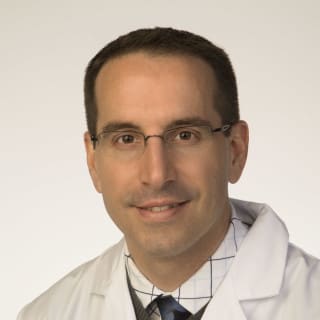 Christopher Deline, MD, Neurology, Rochester, NY