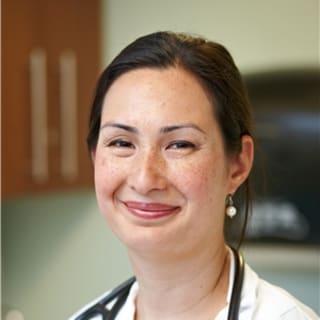 Abigail Chen, MD, Medicine/Pediatrics, New York, NY, The Mount Sinai Hospital