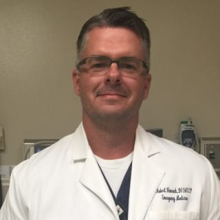 Robert Hancock, DO, Emergency Medicine, Dallas, TX