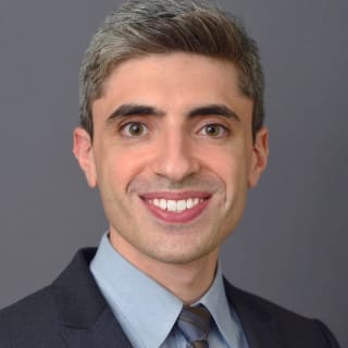 Evan Marzouk, MD, Medicine/Pediatrics, Springfield, MA