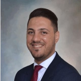 Ali Atef Zaied, MD, Pulmonology, Eau Claire, WI