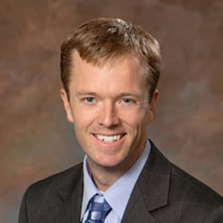 Christopher Rupe, MD