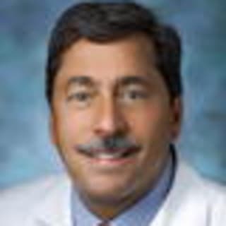 Gordon Tomaselli, MD, Cardiology, Bronx, NY
