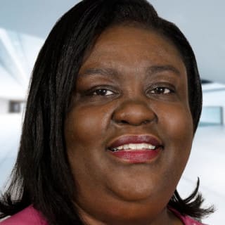 Nyree Bryant, DO