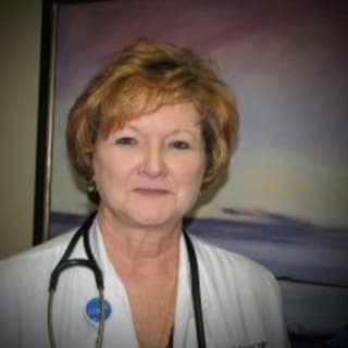 Janet Mulroy, Acute Care Nurse Practitioner, Memphis, TN, Baptist Memorial Hospital - Memphis