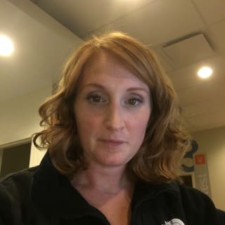 Devon Rutherford, Physician Assistant, Egg Harbor Township, NJ