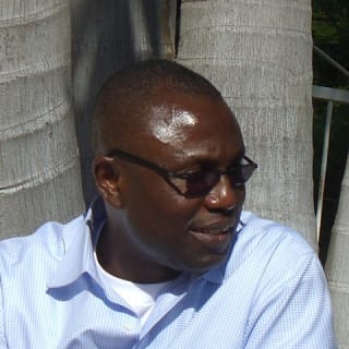 Adetokunbo Kamson, MD