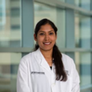 Vaidehi Kaza, MD, Pulmonology, Dallas, TX, University of Texas Southwestern Medical Center