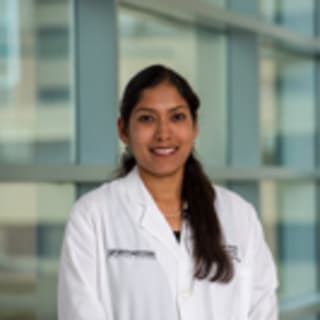 Vaidehi Kaza, MD