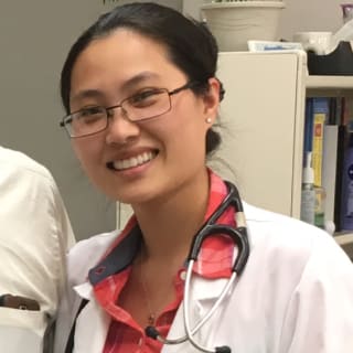 Yuan Yuan Sun, MD, Internal Medicine, Chicago, IL, University of Michigan Health-Sparrow Lansing
