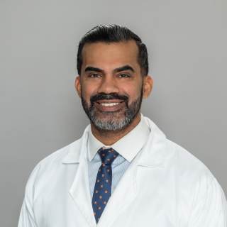 Himanshu Suri, MD, Neurology, Miami, FL