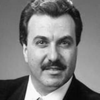 Nadim Zacca, MD