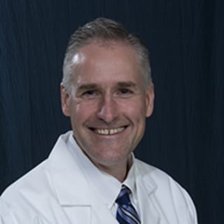 David Kuentz, DO, Internal Medicine, Cleveland, OH, MetroHealth Medical Center