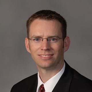 Jason Ford, MD, Radiology, Avon, IN, Indiana University Health Tipton Hospital