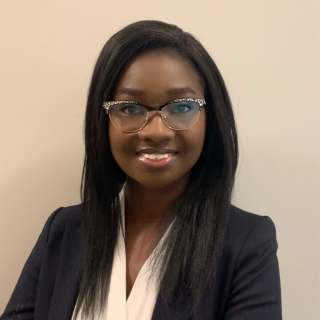 Efe (Okoruwe) Disi, MD, Family Medicine, Aiken, SC