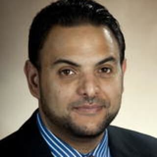 Tarek Rashid, MD, Nephrology, Wayne, NJ