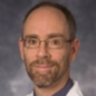 Mark Bergman, MD, Oncology, Geneva, OH, University Hospitals Cleveland Medical Center