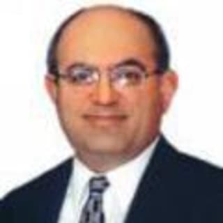 Farshad Nosratian, MD