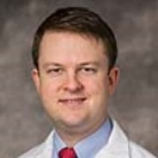 Matthew Bartley, MD