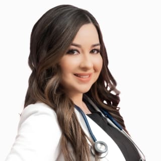 Jessica Segura Guerrero, Nurse Practitioner, Phoenix, AZ