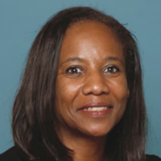 Wanda Wicks, MD, Family Medicine, Baltimore, MD